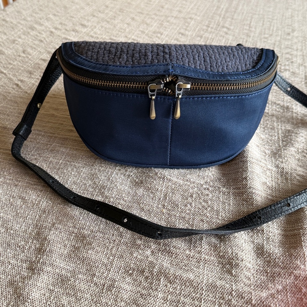 Rags2Riches Noah Fanny Pack